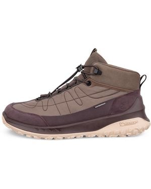 Ecco Ult-Trn - Brown