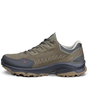 Ecco Receptor Xp - Grey