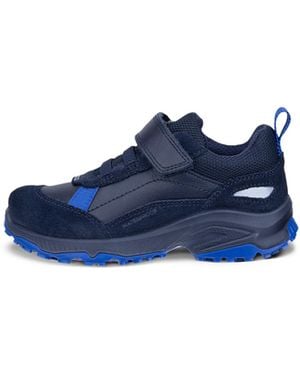 Ecco Receptor Xp - Blau