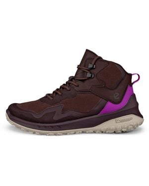 Ecco Ult-Trn W - Brown