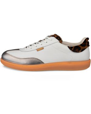 Ecco Soft 11 - White