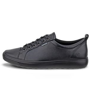 Ecco Soft 7 - Black