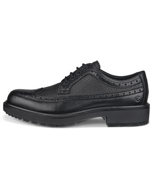 Ecco Metropole Oslo - Black