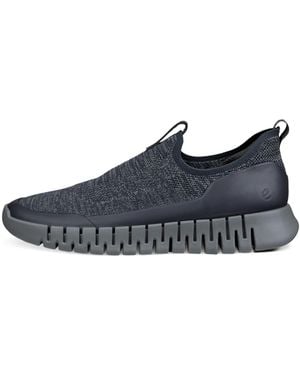 Ecco Gruuv - Blue