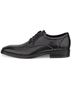 Ecco Metropole Milan - Black