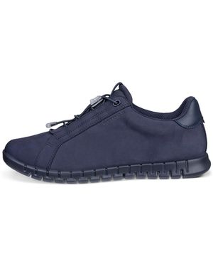 Ecco Gruuv Lite - Blue