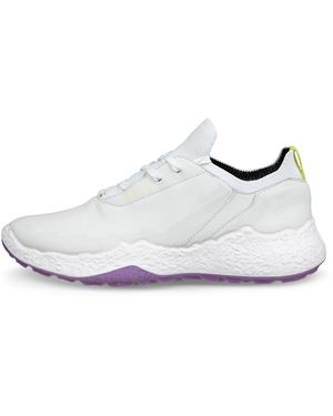 Ecco Golf Biom H5 - White