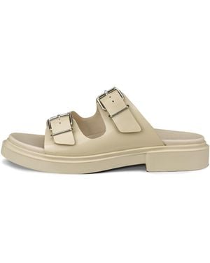 Ecco Metropole Seoul - White