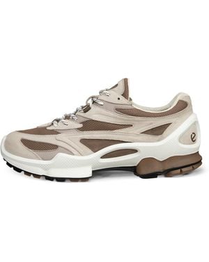 Ecco Biom C2-Trail - White