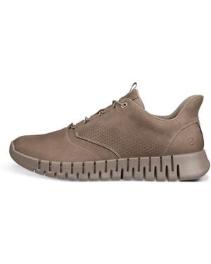 Ecco Gruuv - Brown