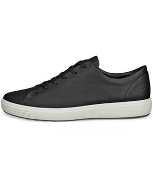 Ecco Soft 7 - Black