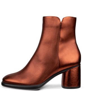 Ecco Sculpted Lx 55 - Brown