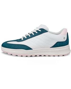 Ecco Golf Street Vibe - Blau