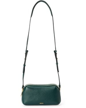 Ecco Camera Bag - White