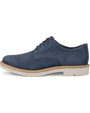 Ecco Metropole London - Blue