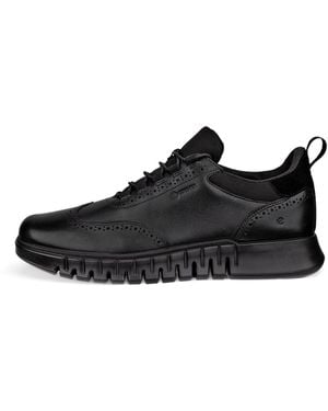 Ecco Gruuv Studio - Black