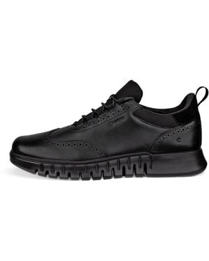 Ecco Gruuv Studio - Black