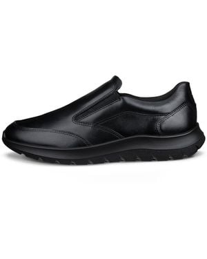 Ecco City Stride - Schwarz