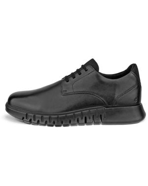 Ecco Gruuv Studio - Black