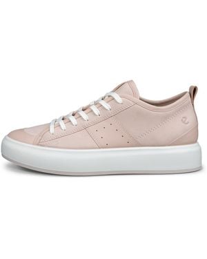 Ecco Street Ace - White