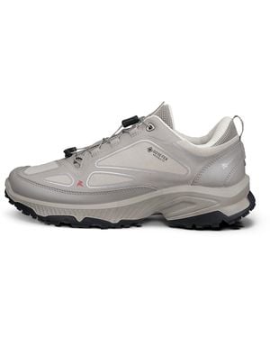 Ecco Receptor Xp - Grau
