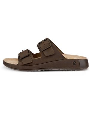 Ecco Cozmo - Brown