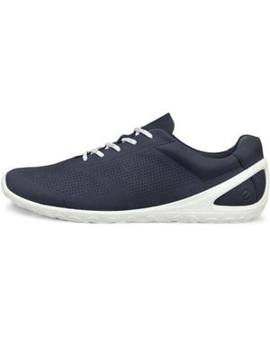 Ecco Biom Lite W Low-Cut - Blue
