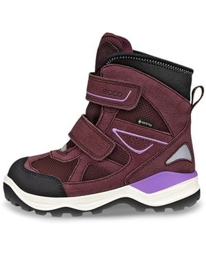 Ecco Snow Mountain - Lila