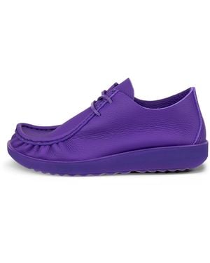 Ecco Joke - Purple
