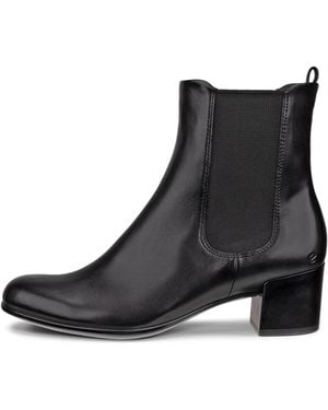 Ecco Dress Classic 35 - Black