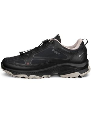 Ecco Receptor Xp - Schwarz