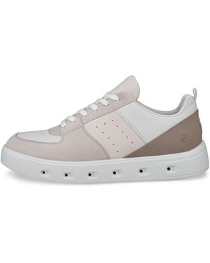 Ecco Street 720 - White