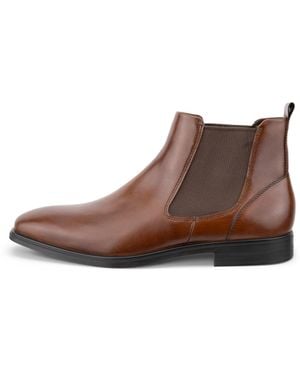 Ecco Melbourne - Brown