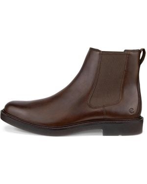 Ecco Metropole London - Brown