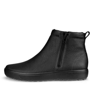 Ecco Soft 7 Tred - Black