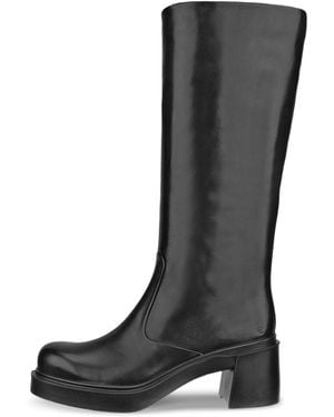 Ecco Metropole Seoul 45 - Black