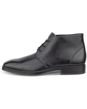 Ecco Metropole Milan - Black