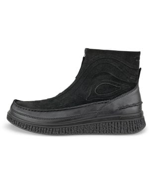 Ecco Wm Walker - Schwarz