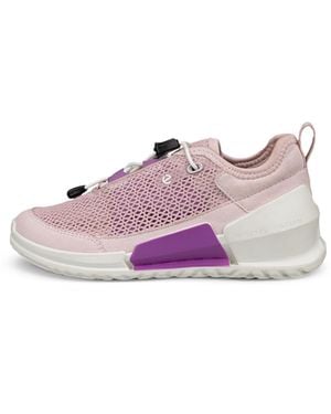 Ecco Biom K1 - Pink