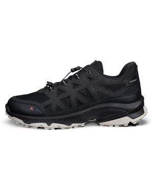 Ecco Receptor Xp - Black