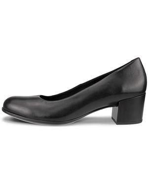 Ecco Dress Classic 35 - Black