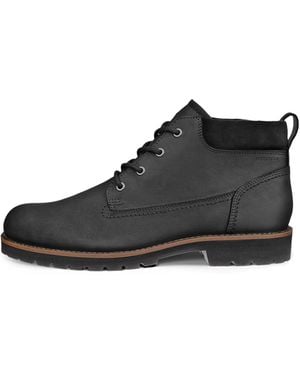 Ecco Charlestown - Black