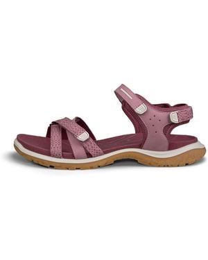 Ecco Offroad Roam - Pink