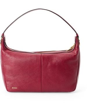 Ecco Hobo S - Pink