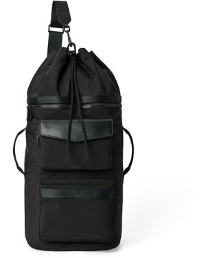 Ecco Voyager Sack - Black
