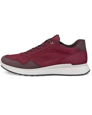 Ecco Exostride - Lila