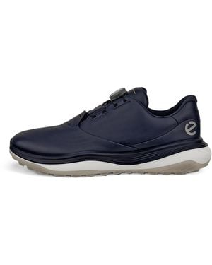 Ecco Golf Lt1 - Blue