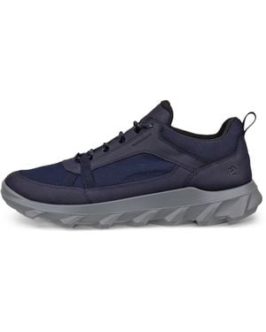 Ecco Ecco Mx - Blue