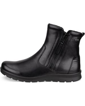 Ecco Babett Boot - Black