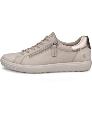Ecco Soft 7 - Weiß